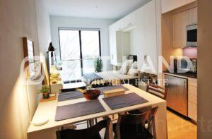 Habilitaron la construcción de microambientes de 18 metros cuadrados en la Ciudad