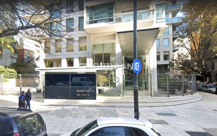 Quantum Palermo 4 dorm 290m2