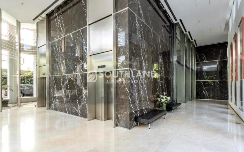 Quantum Palermo 4 dorm 290m2