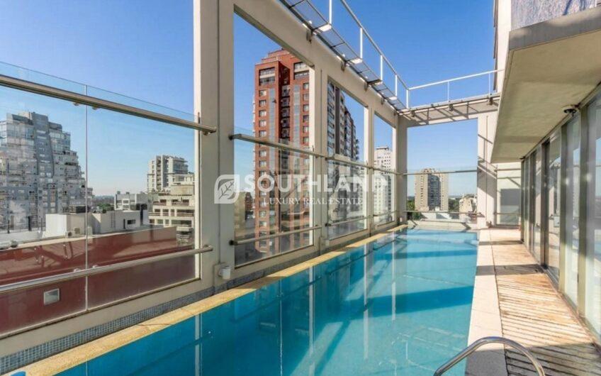 Quantum Palermo 4 dorm 290m2