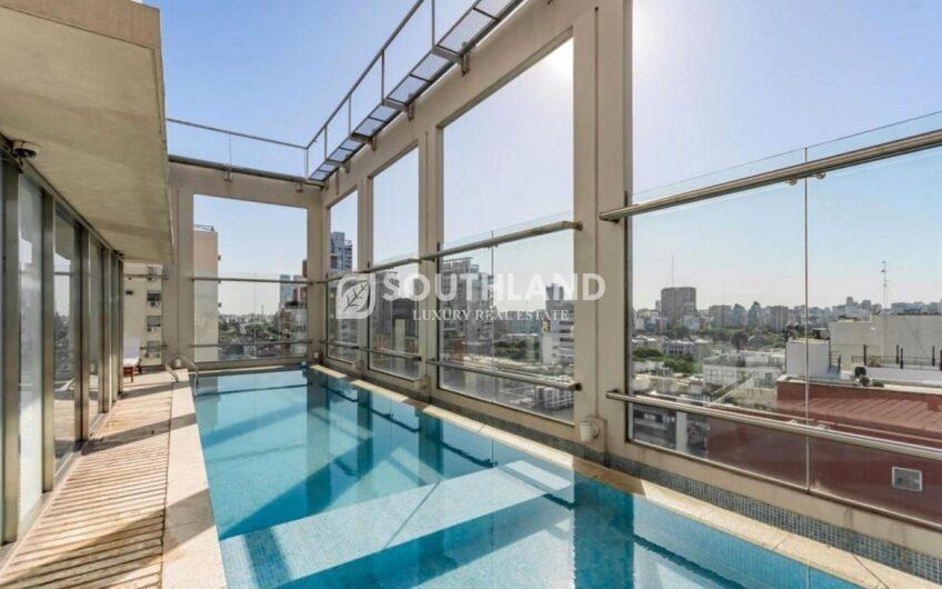 Quantum Palermo 4 dorm 290m2