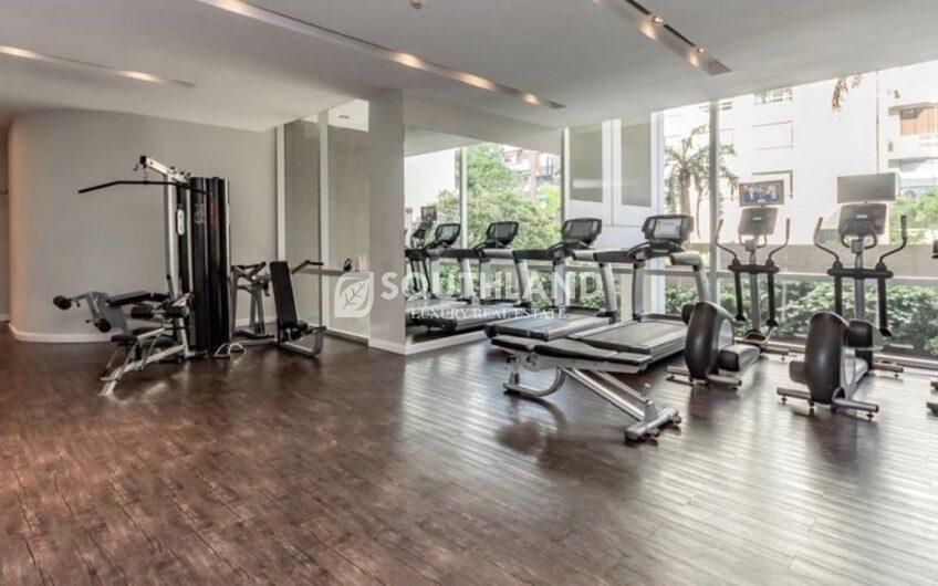 Quantum Palermo 4 dorm 290m2