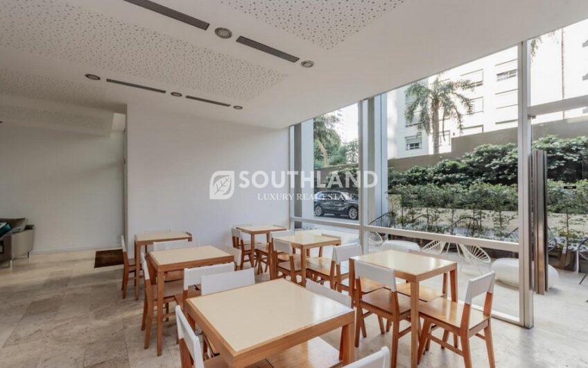 Quantum Palermo 4 dorm 290m2