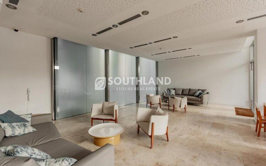 Quantum Palermo 4 dorm 290m2