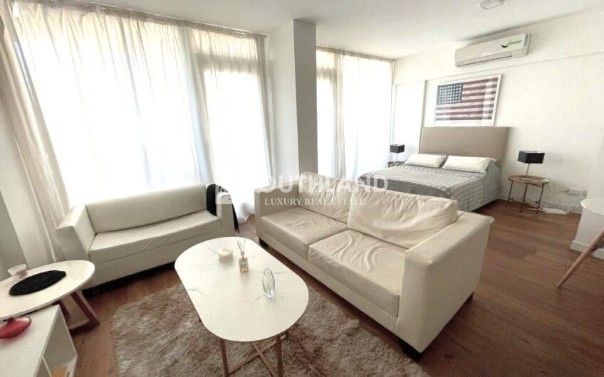 TORRE VISTA Botanico studio 44m2 – Southland