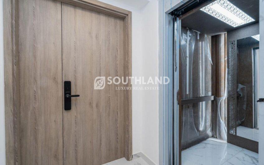 Riglos 500 Caballito semipiso 3 dor 135m2