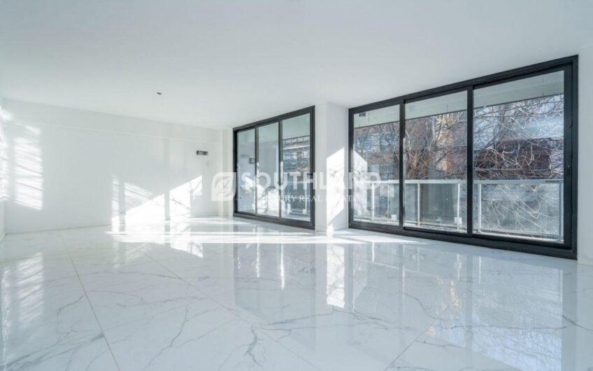 Riglos 500 Caballito semipiso 3 dor 135m2