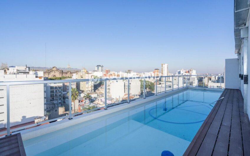 Riglos 500 Caballito semipiso 3 dor 135m2