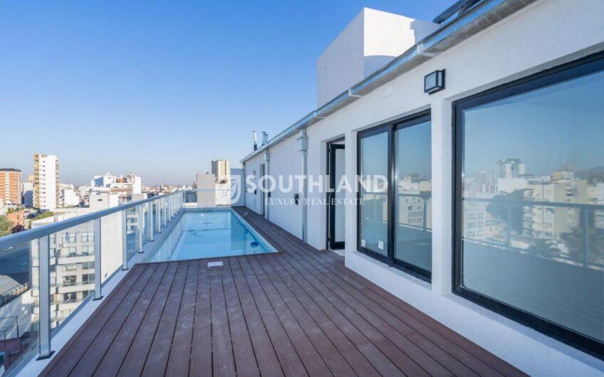 Riglos 500 Caballito semipiso 3 dor 135m2