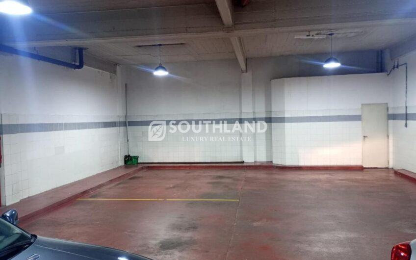 Edif Central Park Piso 4 dorm play-room 2 cocheras 240m2