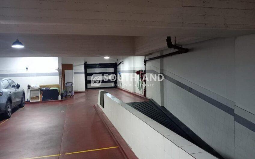 Edif Central Park Piso 4 dorm play-room 2 cocheras 240m2