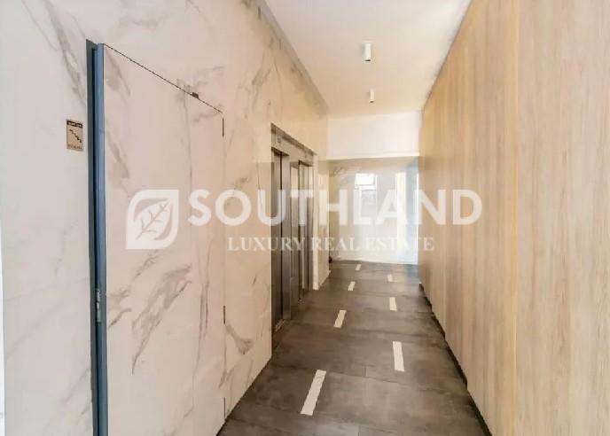 SOHO LIFE Palermo Soho 149m2 2 dormitorios en suite gran terraza con parrilla cochera