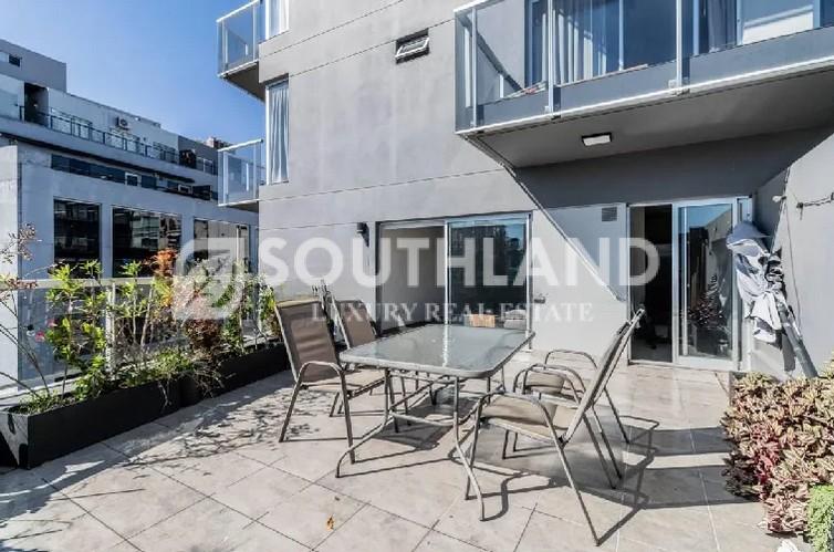 SOHO LIFE Palermo Soho 149m2 2 dormitorios en suite gran terraza con parrilla cochera