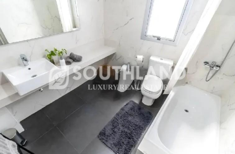 SOHO LIFE Palermo Soho 149m2 2 dormitorios en suite gran terraza con parrilla cochera