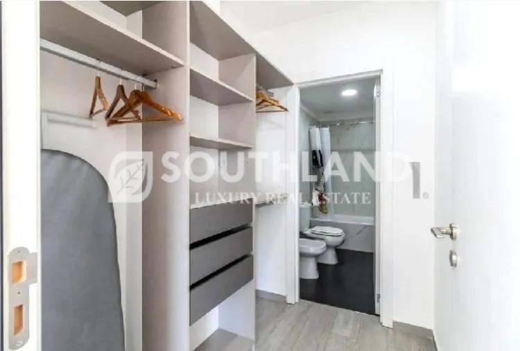 SOHO LIFE Palermo Soho 149m2 2 dormitorios en suite gran terraza con parrilla cochera