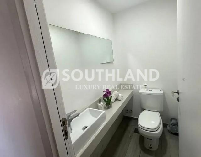 SOHO LIFE Palermo Soho 149m2 2 dormitorios en suite gran terraza con parrilla cochera