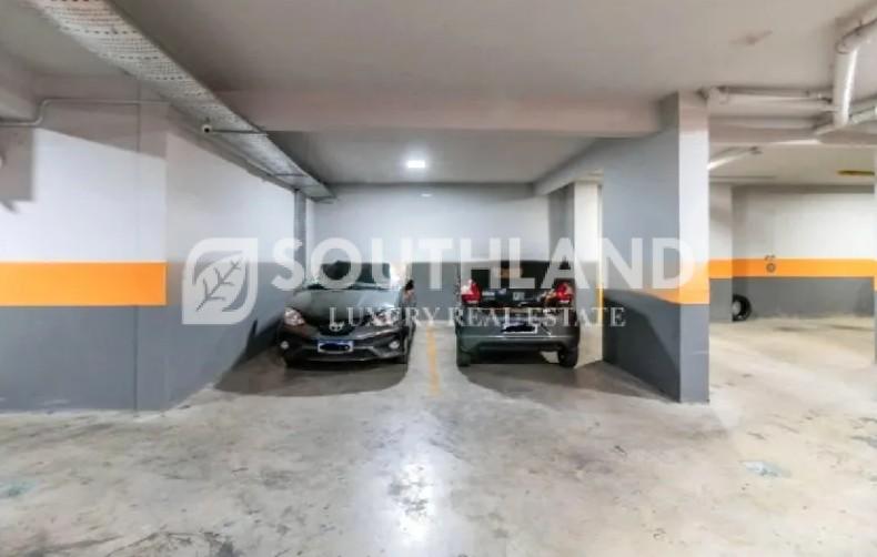 SOHO LIFE Palermo Soho 149m2 2 dormitorios en suite gran terraza con parrilla cochera