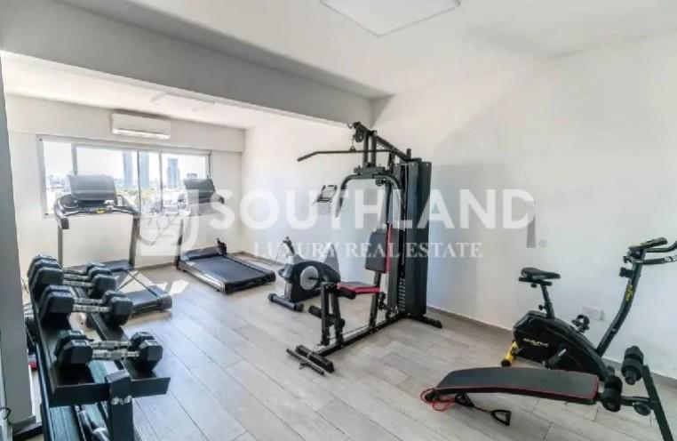 SOHO LIFE Palermo Soho 149m2 2 dormitorios en suite gran terraza con parrilla cochera