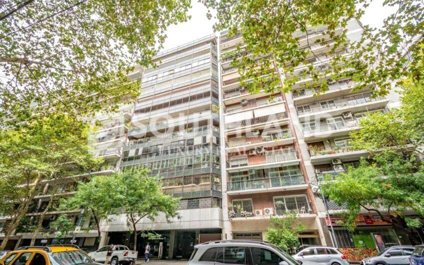 PLAZA FRANCIA Duplex 451m2 4 dormitorios 2 cocheras