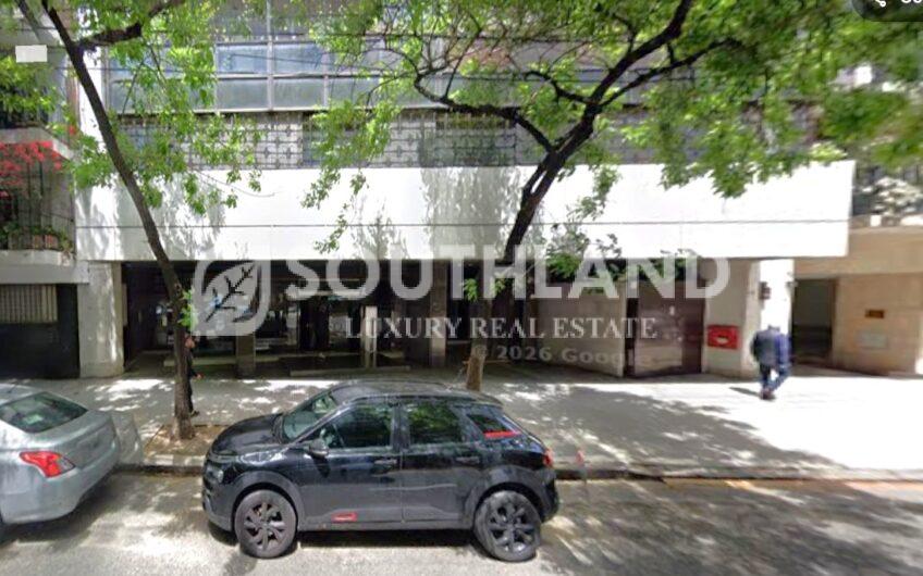 PLAZA FRANCIA Duplex 451m2 4 dormitorios 2 cocheras