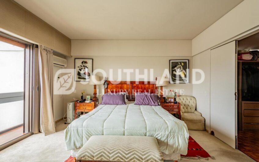 PLAZA FRANCIA Duplex 451m2 4 dormitorios 2 cocheras