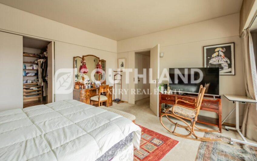 PLAZA FRANCIA Duplex 451m2 4 dormitorios 2 cocheras