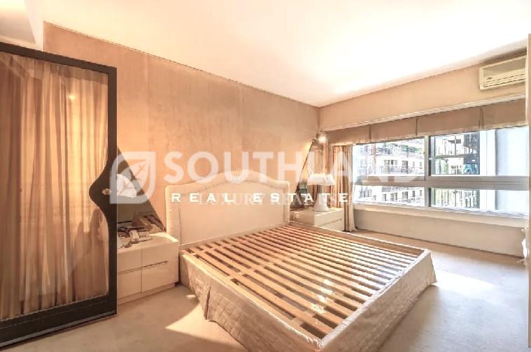 MONTEVIDEO esq. POSADAS Piso 295m2 4 dormitorios 2 cocheras