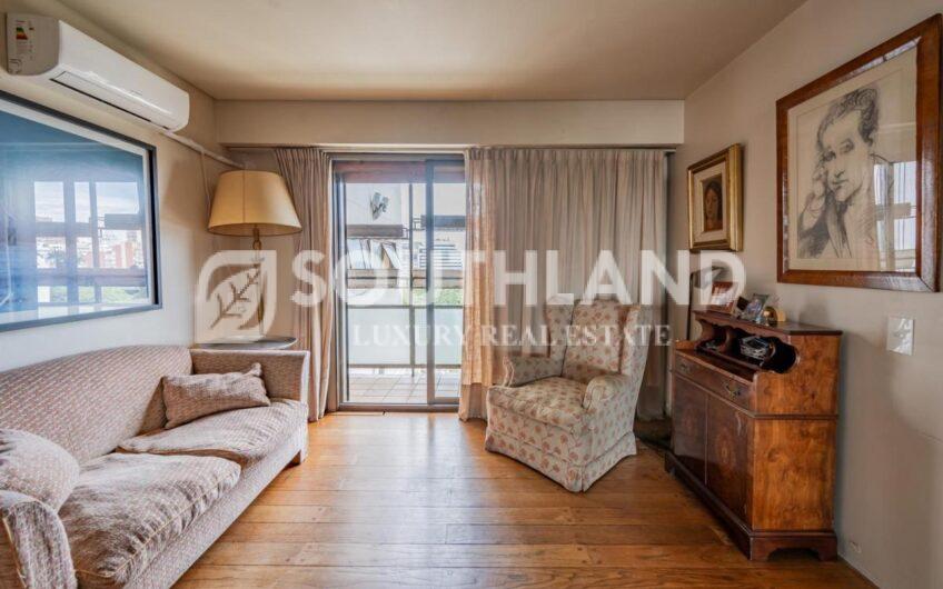 PLAZA FRANCIA Duplex 451m2 4 dormitorios 2 cocheras