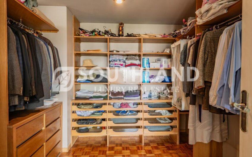 PLAZA FRANCIA Duplex 451m2 4 dormitorios 2 cocheras