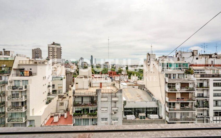 PLAZA FRANCIA Duplex 451m2 4 dormitorios 2 cocheras