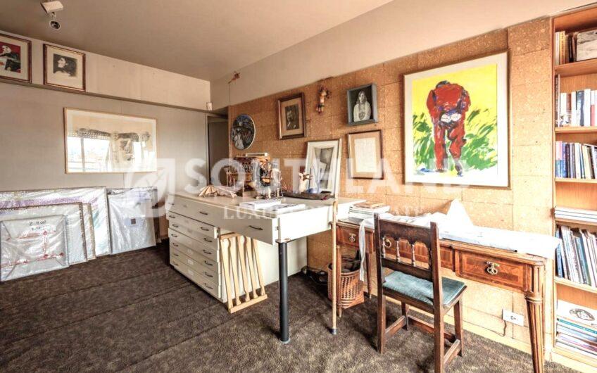 PLAZA FRANCIA Duplex 451m2 4 dormitorios 2 cocheras