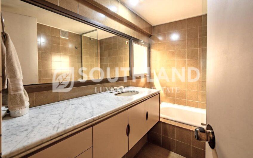 PLAZA FRANCIA Duplex 451m2 4 dormitorios 2 cocheras