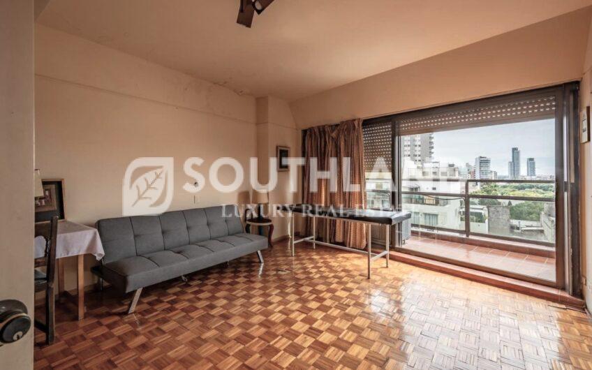 PLAZA FRANCIA Duplex 451m2 4 dormitorios 2 cocheras