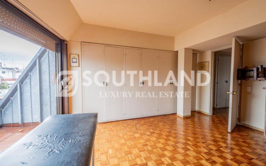 PLAZA FRANCIA Duplex 451m2 4 dormitorios 2 cocheras