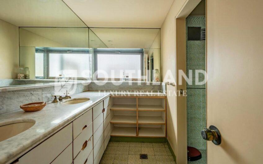 PLAZA FRANCIA Duplex 451m2 4 dormitorios 2 cocheras