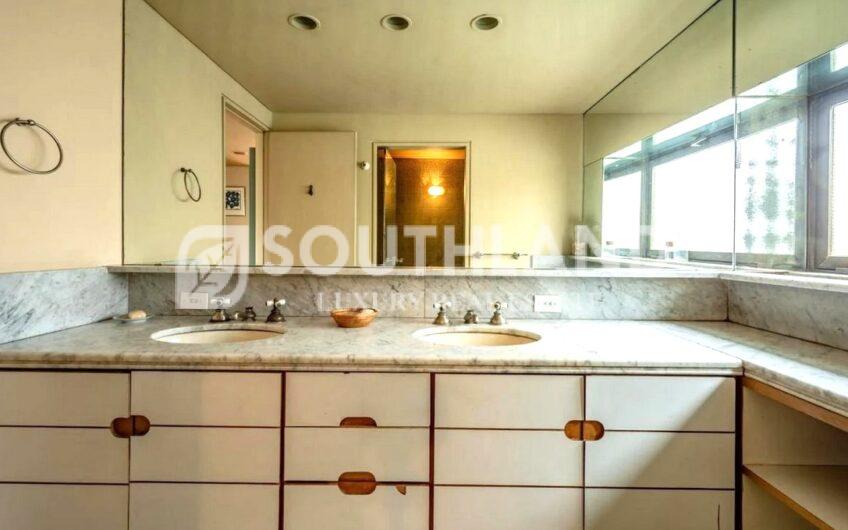 PLAZA FRANCIA Duplex 451m2 4 dormitorios 2 cocheras