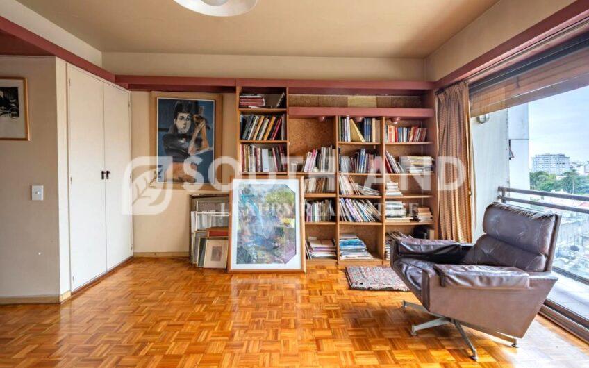 PLAZA FRANCIA Duplex 451m2 4 dormitorios 2 cocheras