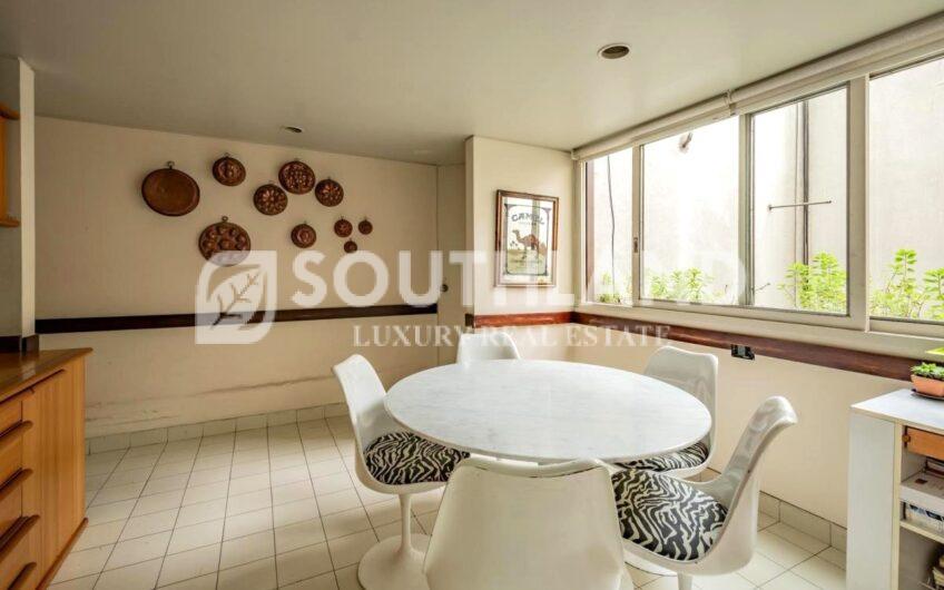 PLAZA FRANCIA Duplex 451m2 4 dormitorios 2 cocheras