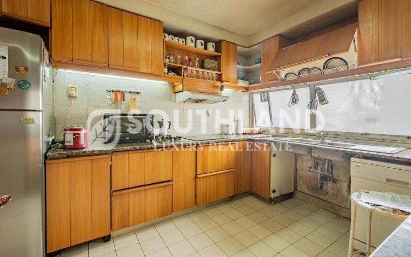 PLAZA FRANCIA Duplex 451m2 4 dormitorios 2 cocheras