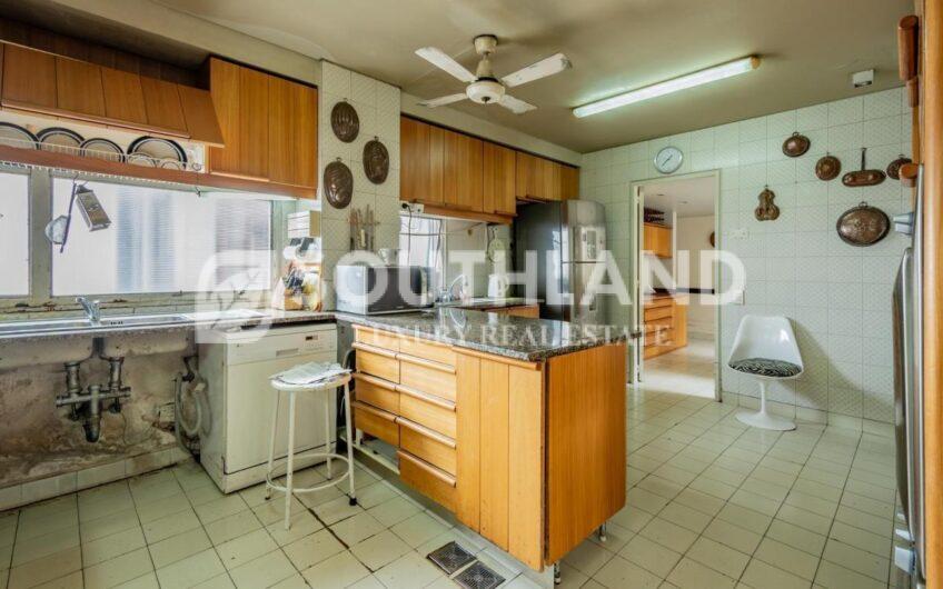 PLAZA FRANCIA Duplex 451m2 4 dormitorios 2 cocheras