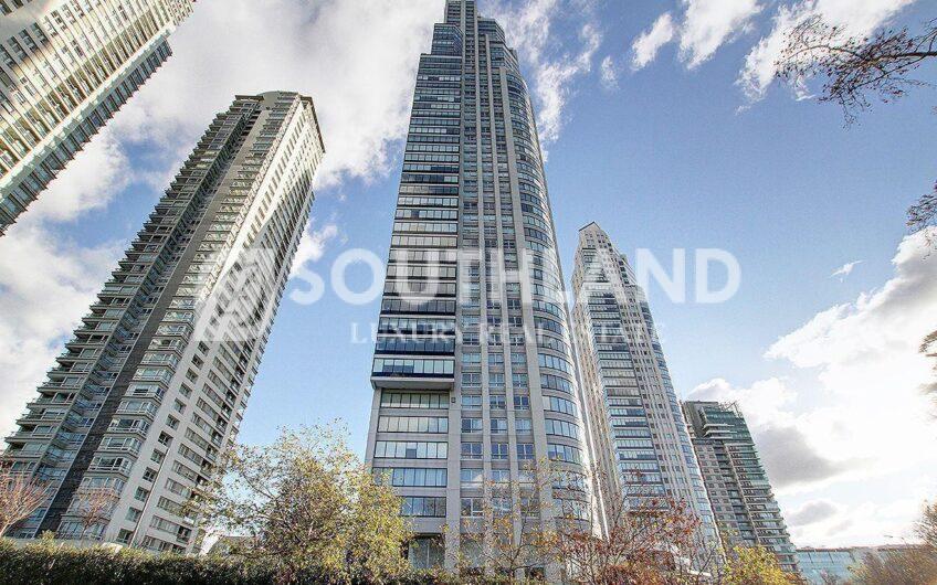TORRE RENOIR Penthouse Duplex 224m2 3 dormitorios en suite 2 cocheras