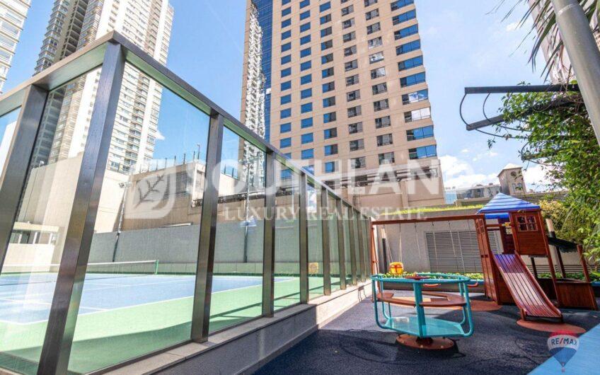 TORRE RENOIR Penthouse Duplex 224m2 3 dormitorios en suite 2 cocheras