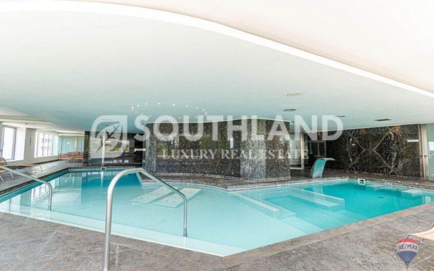 TORRE RENOIR Penthouse Duplex 224m2 3 dormitorios en suite 2 cocheras