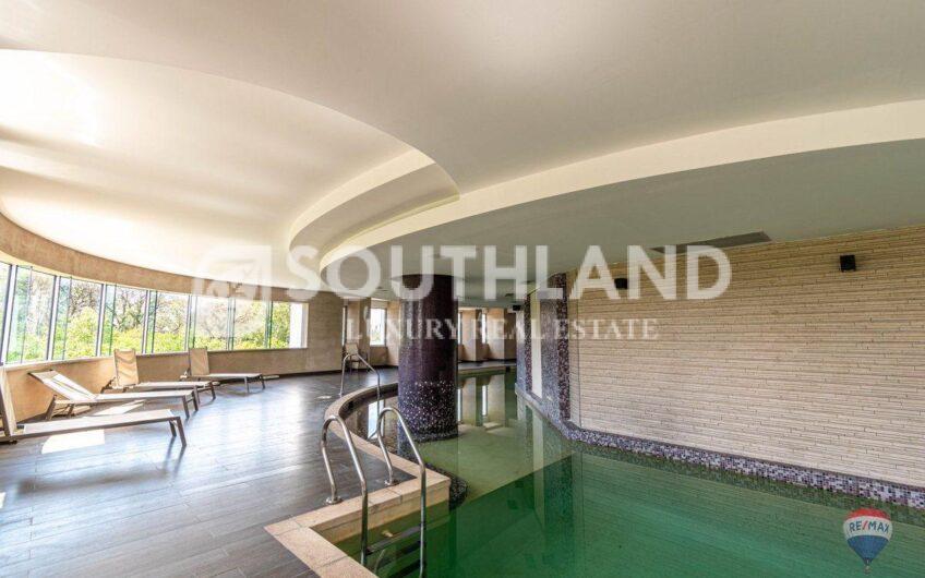 TORRE RENOIR Penthouse Duplex 224m2 3 dormitorios en suite 2 cocheras