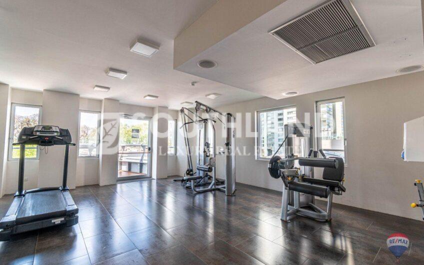 TORRE RENOIR Penthouse Duplex 224m2 3 dormitorios en suite 2 cocheras