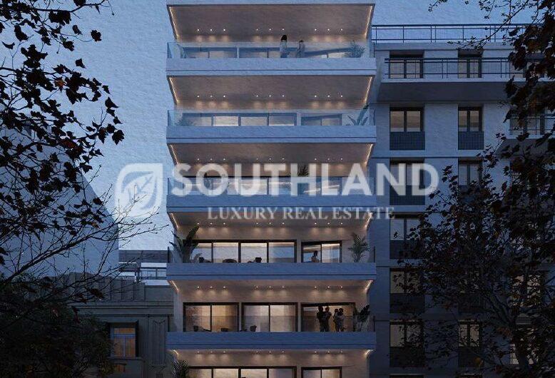 THE C RESIDENCES Semipiso al frente 93m2 3 dormitorios cochera
