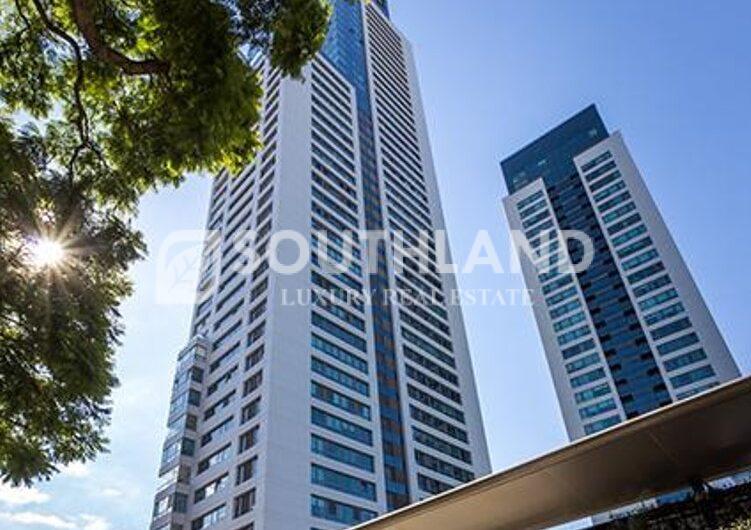 LE PARC FIGUEROA ALCORTA semipiso 211m2 3 dormitorios 3 cocheras
