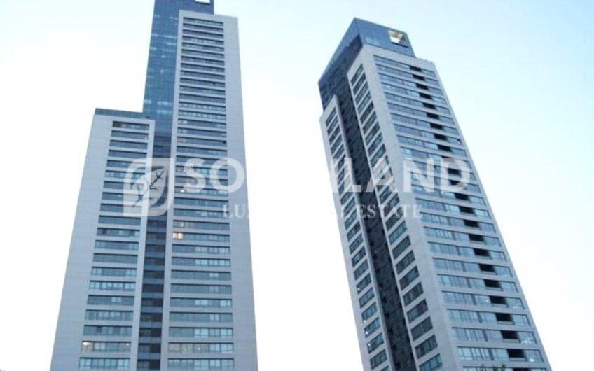 LE PARC FIGUEROA ALCORTA semipiso 211m2 3 dormitorios 3 cocheras