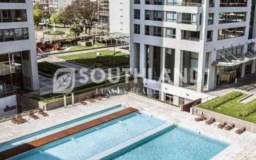 LE PARC FIGUEROA ALCORTA semipiso 211m2 3 dormitorios 3 cocheras