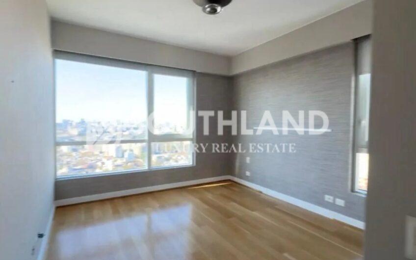 LE PARC FIGUEROA ALCORTA semipiso 211m2 3 dormitorios 3 cocheras